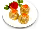  Xíu mại trứng muối 105g 