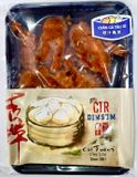  [DSTL 08] Chân Gà Tàu Xì 370g (豉汁鳯爪 ) 