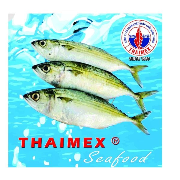  Cá Bạc Má nguyên con 500g 