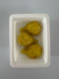  Há Cảo Bắp 105g  紅蝦玉米餃  Steamed Corn Dumplings 