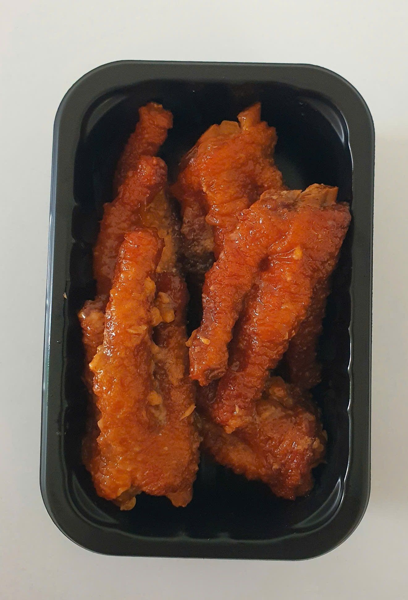  Chân Gà Tàu Xì 185gr 