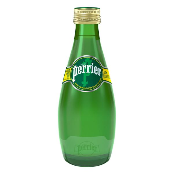 Perrier French Sparkling Water thùng 24 chai Cocotte Vietnam