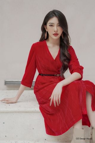 ĐẦM NHUNG