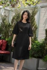ĐẦM LỤA TENCEL