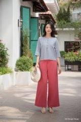 QUẦN LINEN BỐ