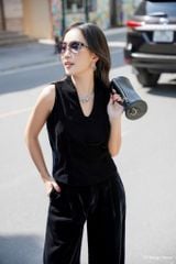 QUẦN NHUNG THE