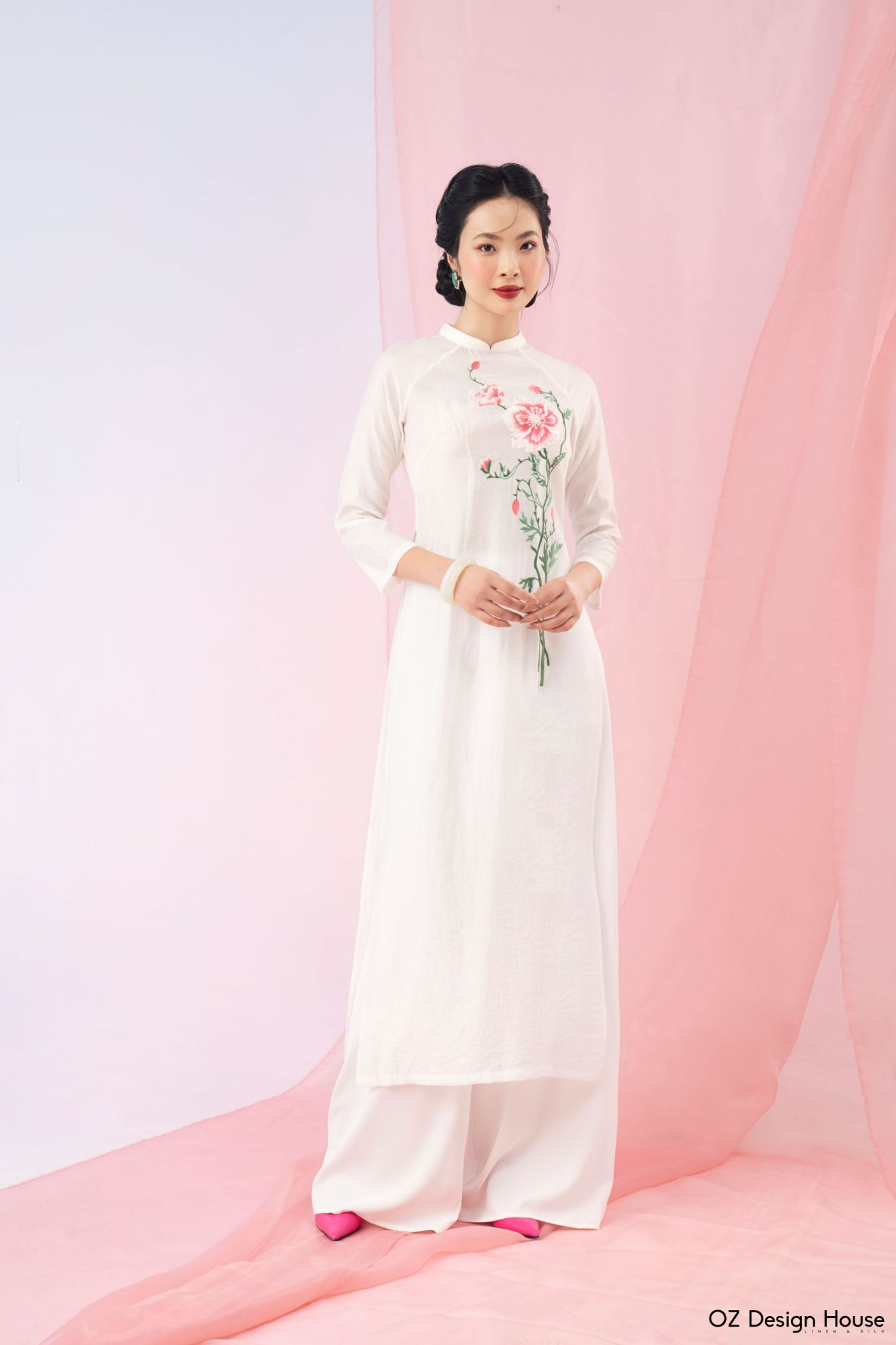 Cập nhật 61 về váy thô hoa cổ tầu mới nhất Du học Akina #29 Cập nhật 61 về váy thô hoa cổ tầu mới nhất Du học Akina