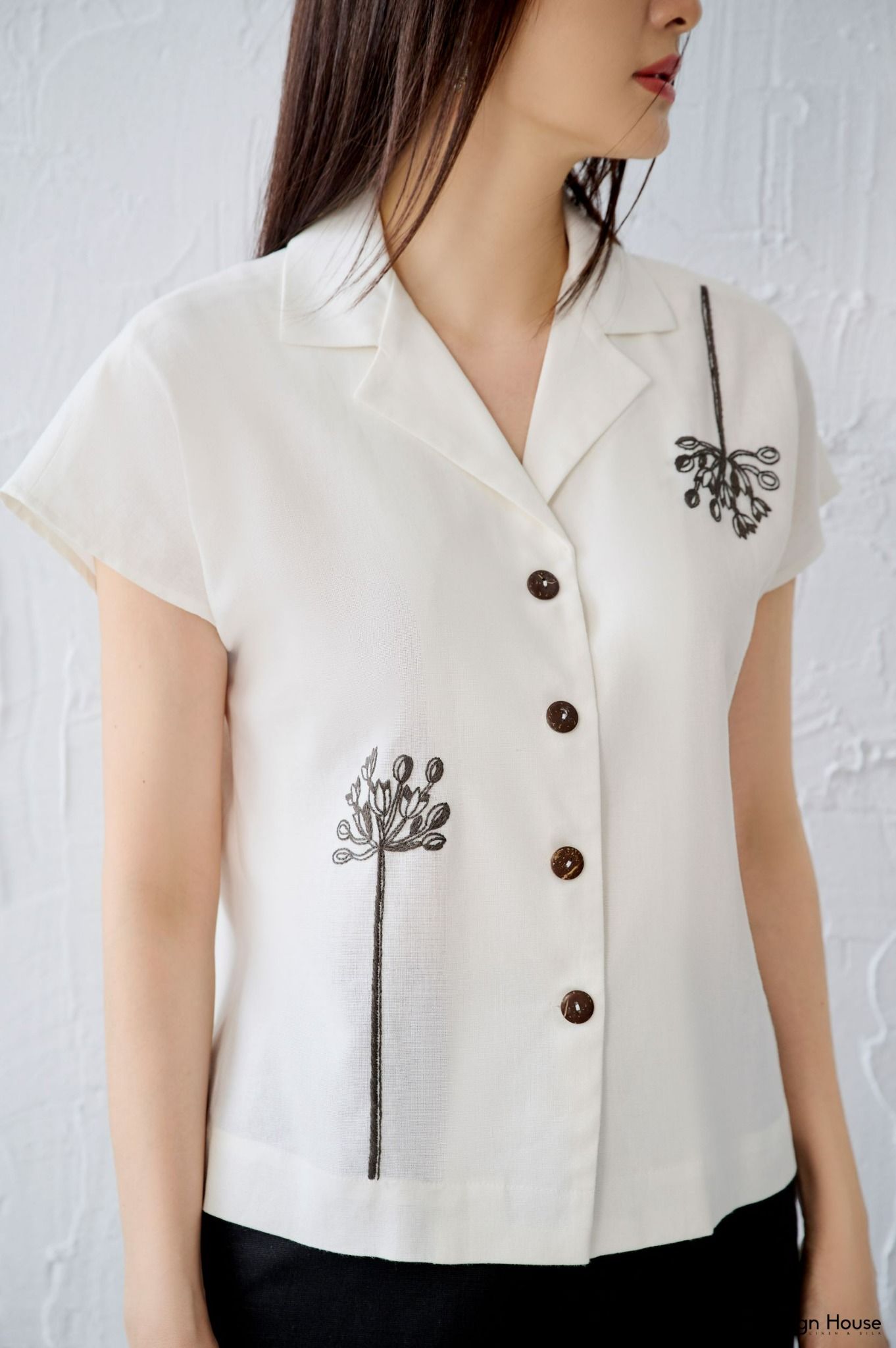 Cập nhật hơn 80 áo sơ mi trắng vải linen mới nhất trieuson5 #40 Cập nhật hơn 80 áo sơ mi trắng vải linen mới nhất trieuson5