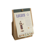  VIETNAMESE STYLE SET 