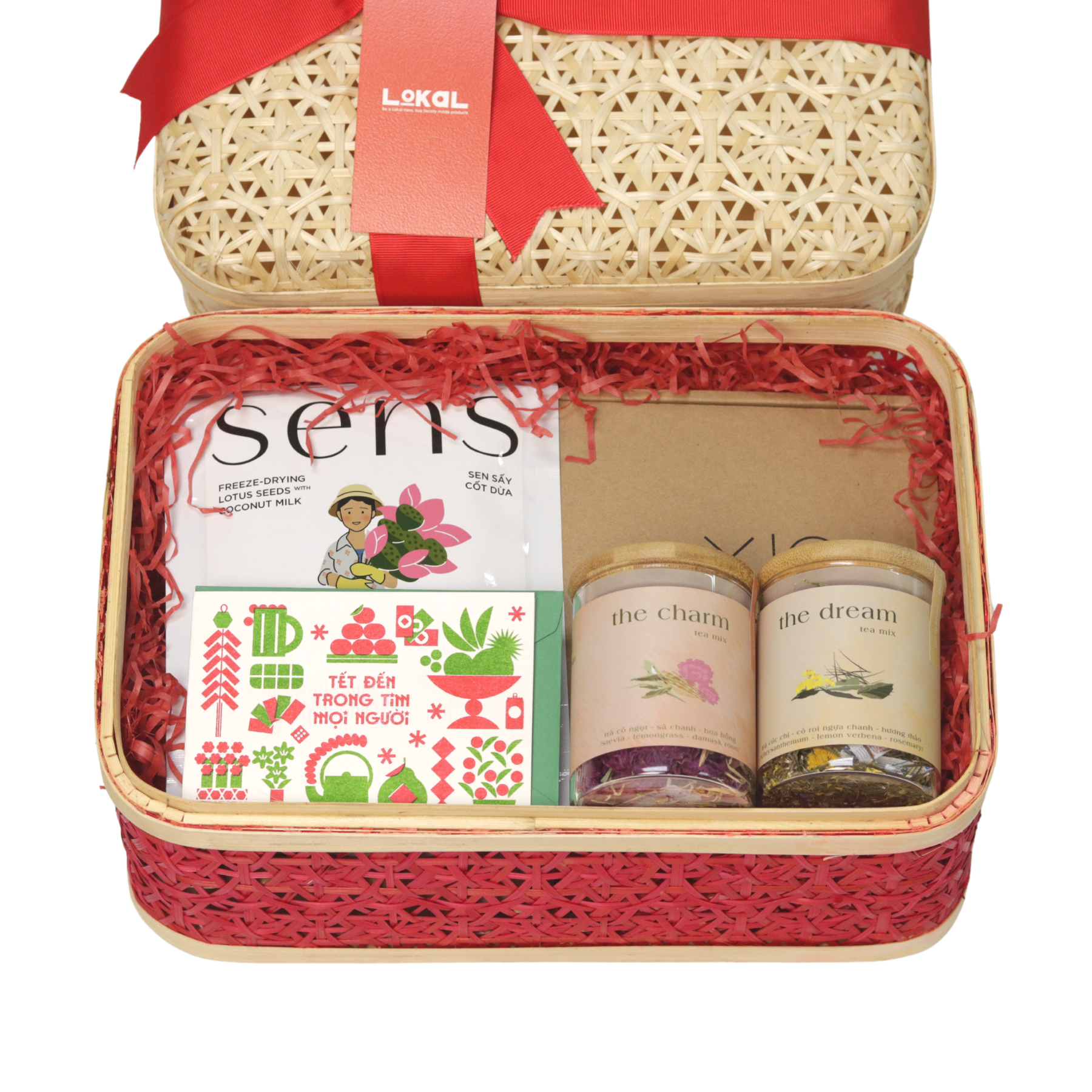 FAMILY SET 