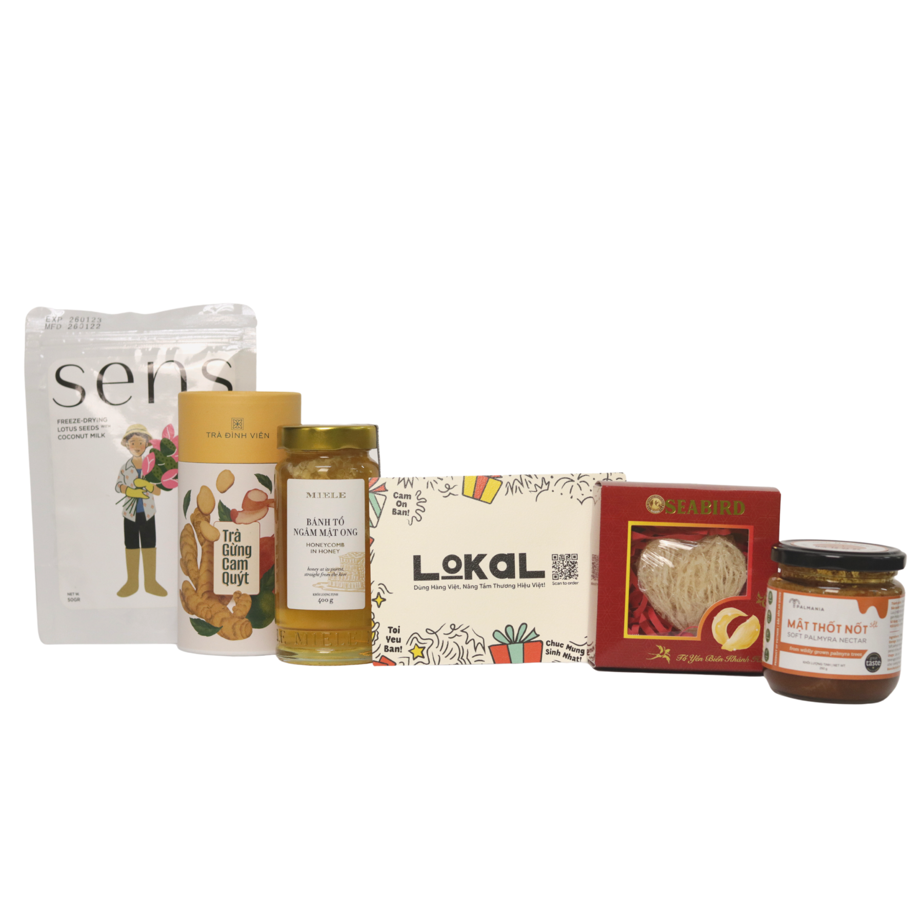  HEALTH SET 