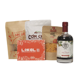  TRI KỶ 