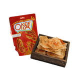  2G Rice Paper - Baked Shrimp 