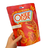  2G Rice Paper - Baked Shrimp 