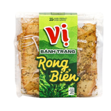 2G Rice Paper - Seaweed 