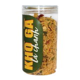  2G Spicy Chicken Jerky 