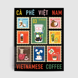  VIETNAMESE STYLE SET 