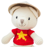  Bobi Craft Bobie Bear - Vietnam 