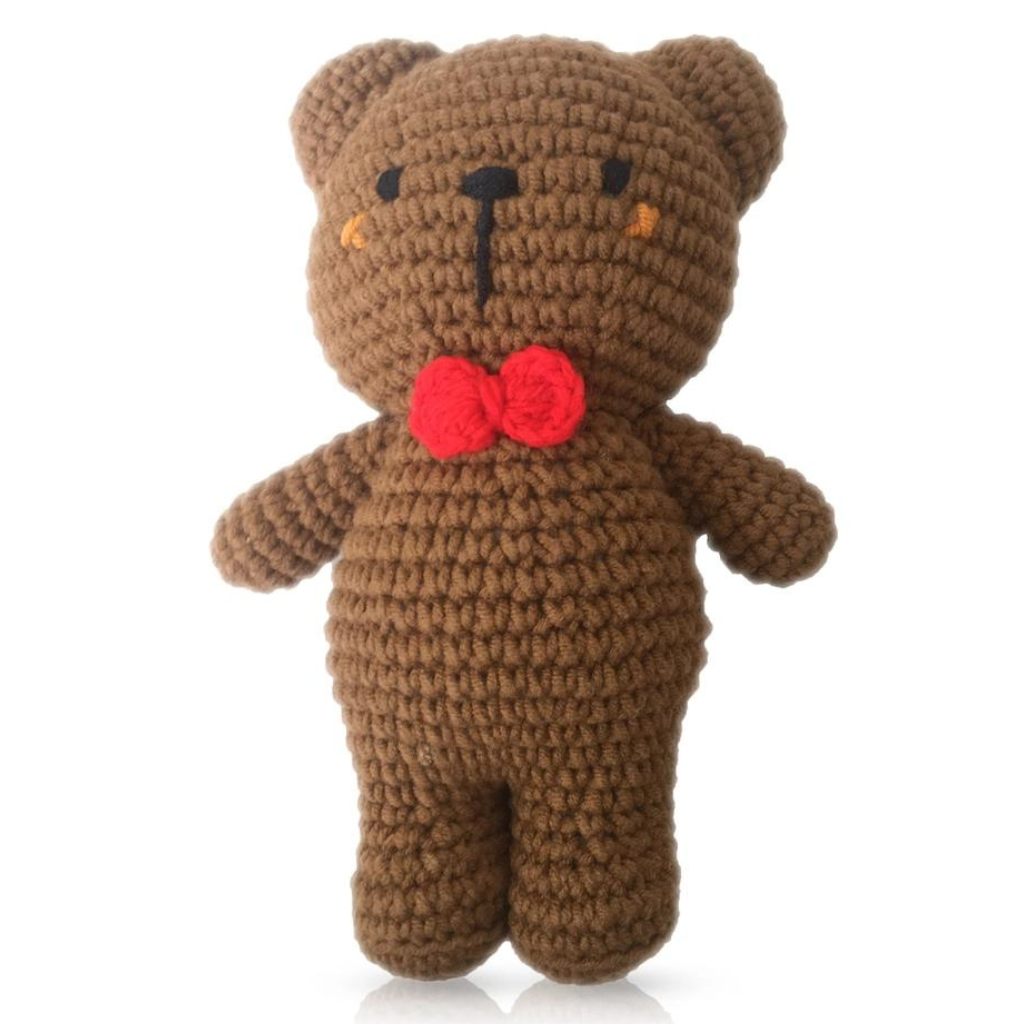  Bobi Craft Brown Bear 