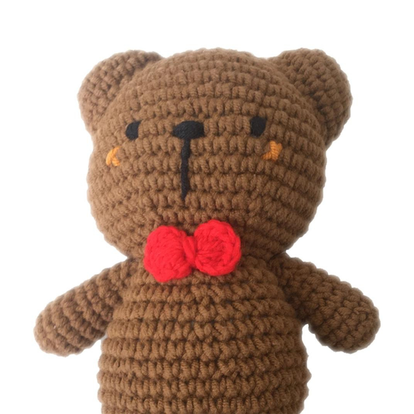  Bobi Craft Brown Bear 