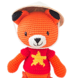  Bobi Craft Foxxie - Vietnam 