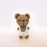  Bobi Craft Harry Bear 