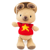  Bobi Craft Karo Kangaroo - Vietnam 