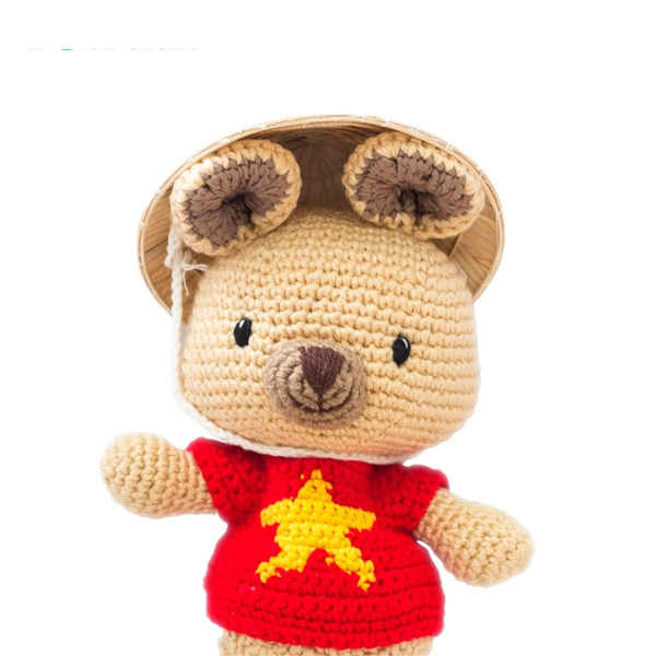  Bobi Craft Karo Kangaroo - Vietnam 