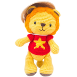  Bobi Craft Leo the Lion - Vietnam 