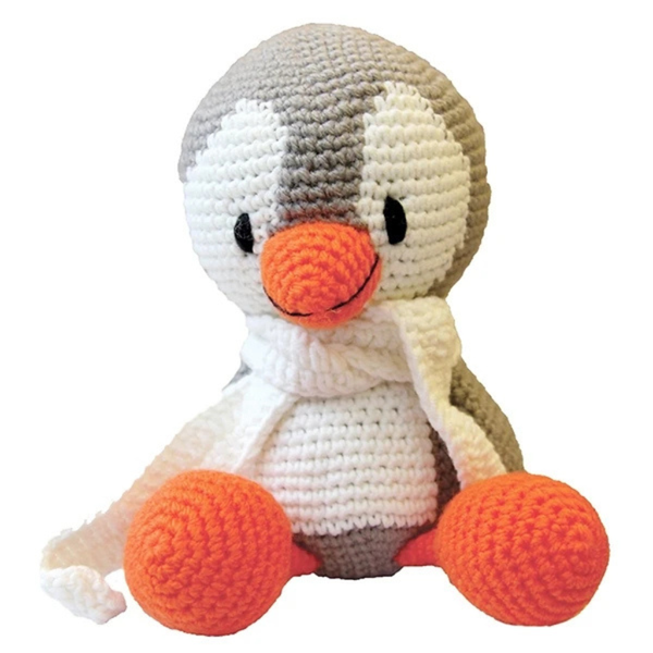  Bobi Craft Penguin 