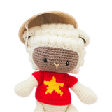  Bobi Craft Poppy the Sheep - Vietnam 