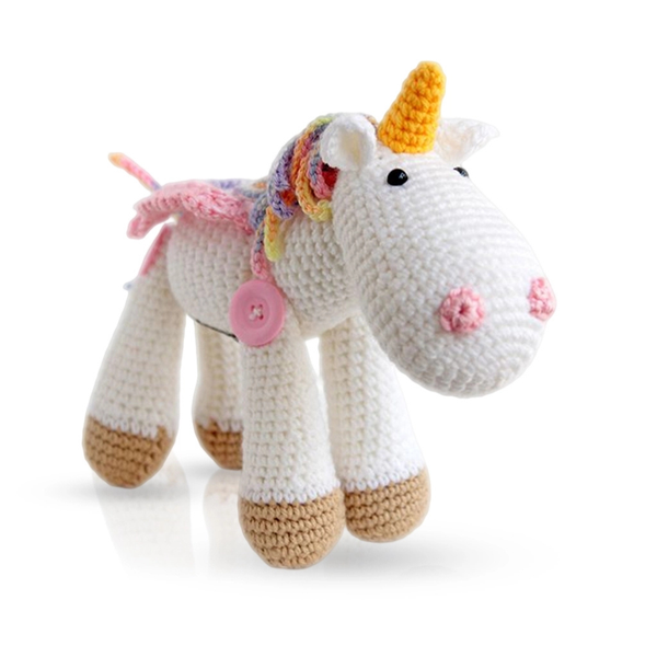  Bobi Craft Rainbow Unicorn 