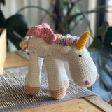  Bobi Craft Rainbow Unicorn 