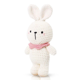  Bobi Craft White Rabbit 