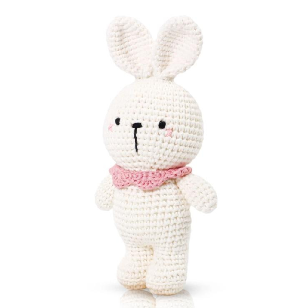  Bobi Craft White Rabbit 