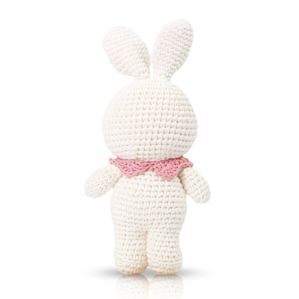  Bobi Craft White Rabbit 