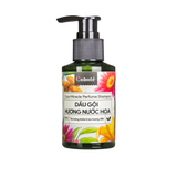  Coboté Coco Miracle Perfume Shampoo - 100ml 