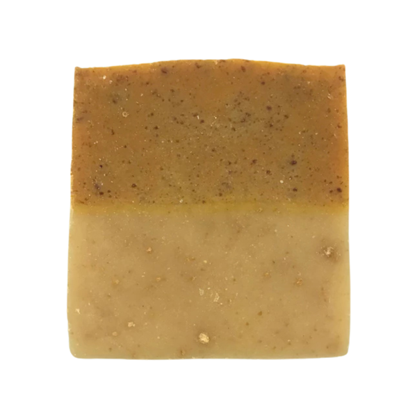  Coboté Cut Soap - Cinnamon - 120g 