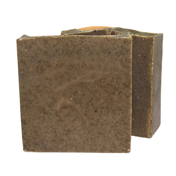 Coboté Cut Soap - Coconut - 120g 