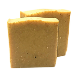  Coboté Cut Soap - Ginger and Turmeric  - 120g 