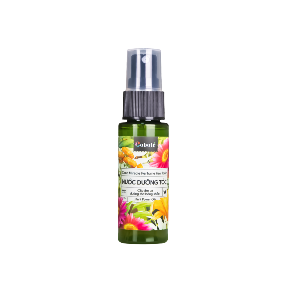  Coboté Hair Tonic - 30ml 