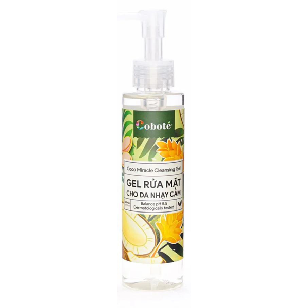  Coboté Miracle Cleaning Gel - 150ml 