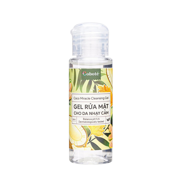  Coboté Miracle Cleaning Gel - 30ml 