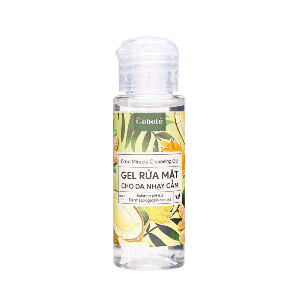  Coboté Miracle Cleaning Gel - 30ml 
