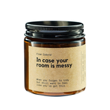  Coboté Scented Candle - Café Au Lait - 100g 