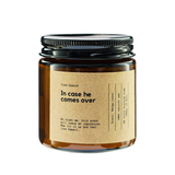  Coboté Scented Candle - Mango Lassi - 100g 