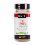  Dace Organic Chilli Powder 