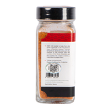  Dace Organic Chilli Powder 