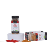  Dace Organic Chilli Powder 