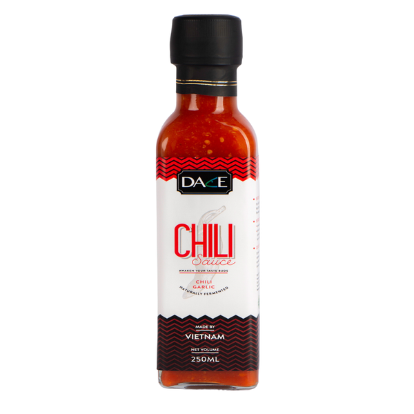  Dace Chilli Sauce 